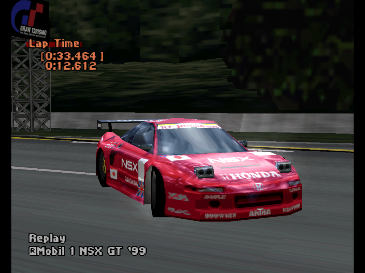 modding gran turismo 5 with bruteforce savedata